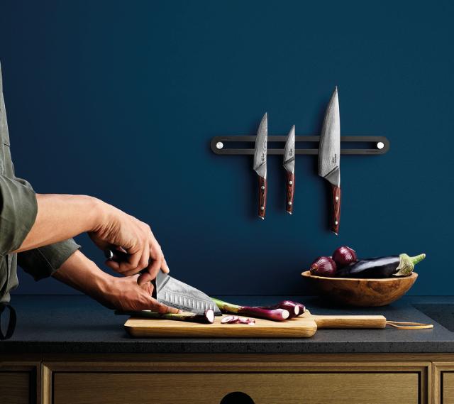 Brotmesser - Nordic kitchen - 24 cm