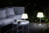 SunLight Lounge Solarlampe - 24,5 cm