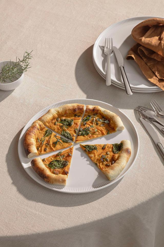 Legio Nova Pizza Plate 31.5 cm