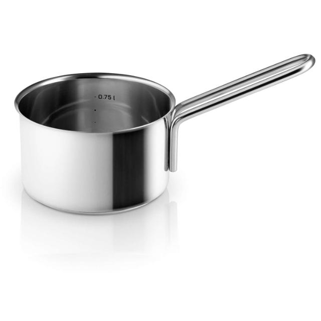 Stainless steel saucepan - 1.1 l