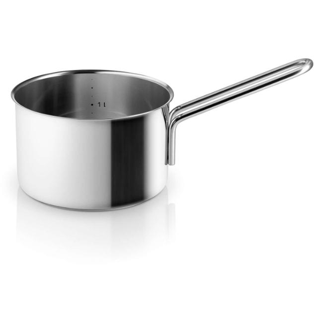 Stainless steel saucepan - 1.8 l