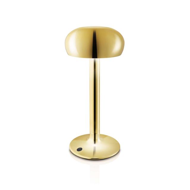 Emendo LED-Leuchte - Brass