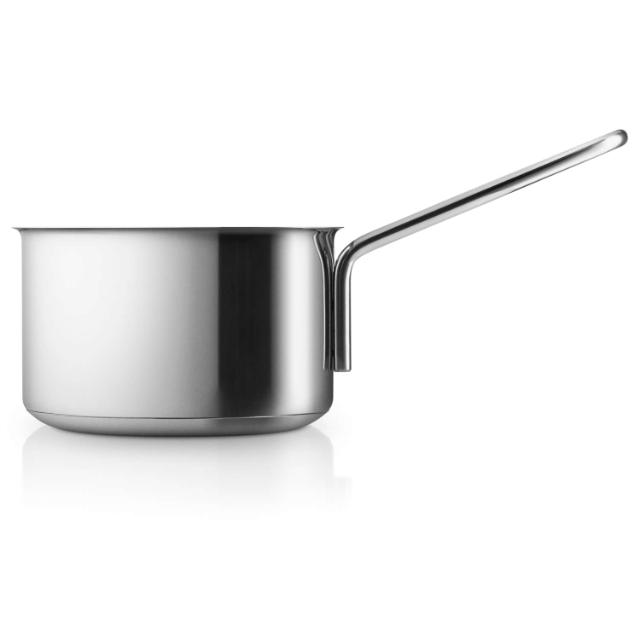 Stainless steel saucepan - 1.1 l