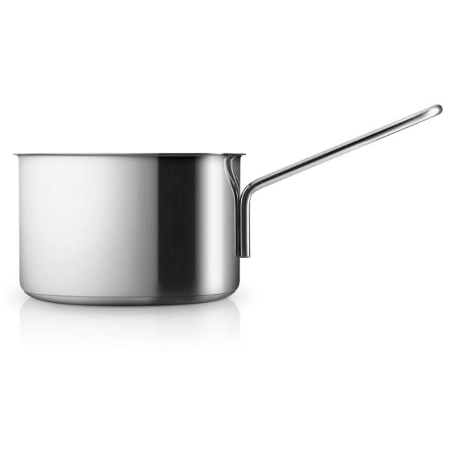 Stainless steel saucepan - 1.8 l