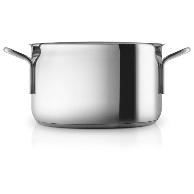 Stainless steel pot - 3.6 l