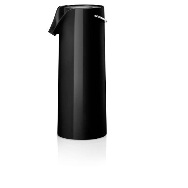 Pump-Isolierkanne - 1.8 Liter - black