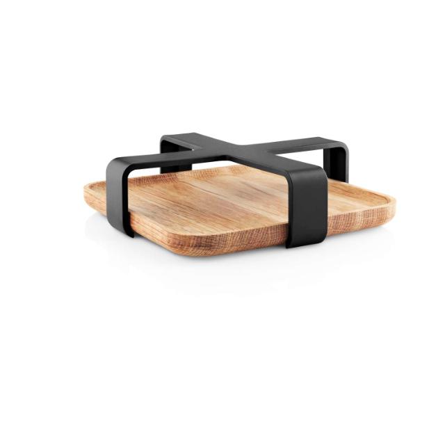 Nordic kitchen Napkin holder