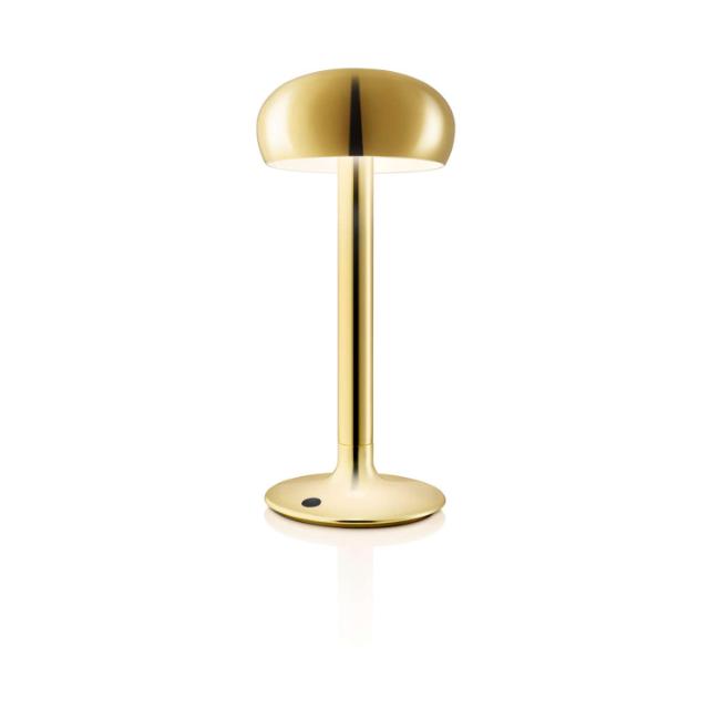 Emendo LED-Leuchte - Brass