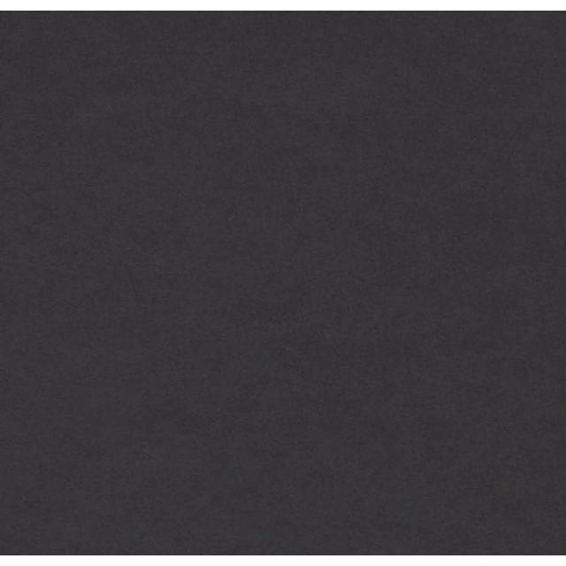 Taffel Esstisch - Black - 90x150/210 cm