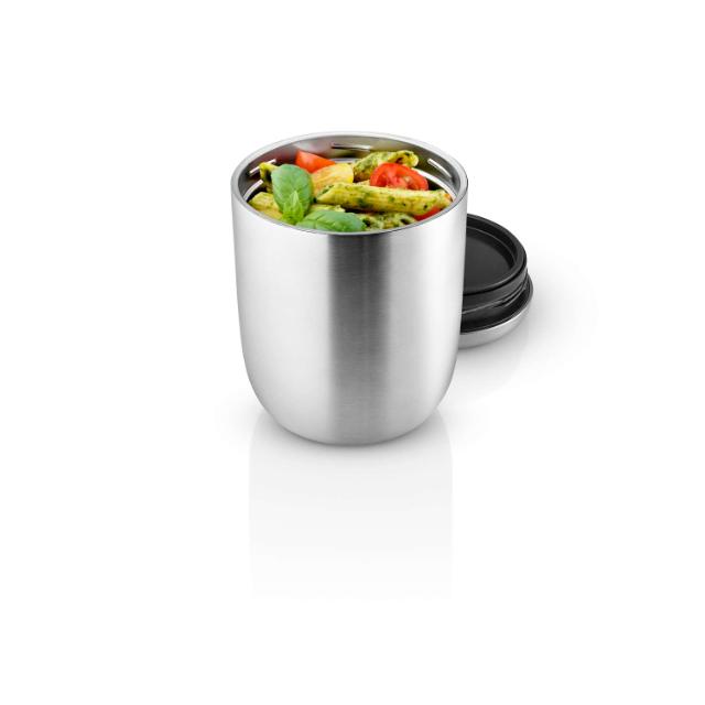 To Go Thermo-Lunchbox - 640 ml - Black