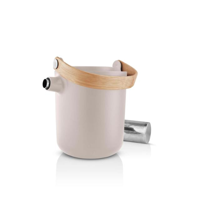 Nordic kitchen Tee-Termoskanne - 1.0 l - Sand