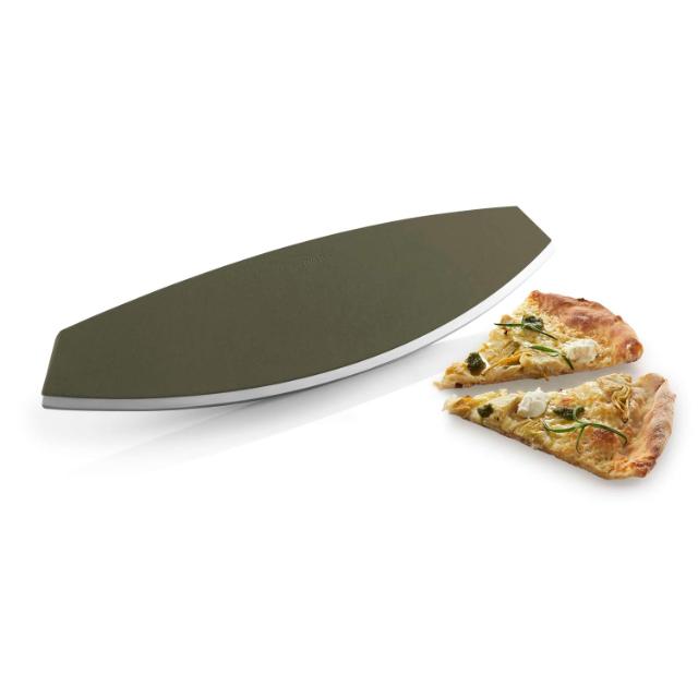 Pizza-/Kräutermesser - Green tool