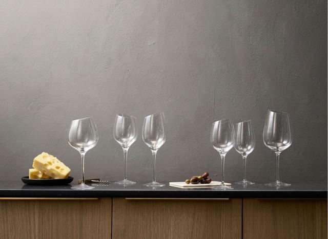Riesling - 2 pcs. - White wine glass