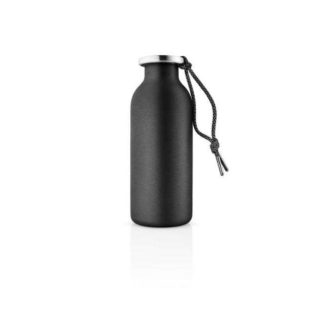 24/12 To Go termo flask - 0.5 litres - black
