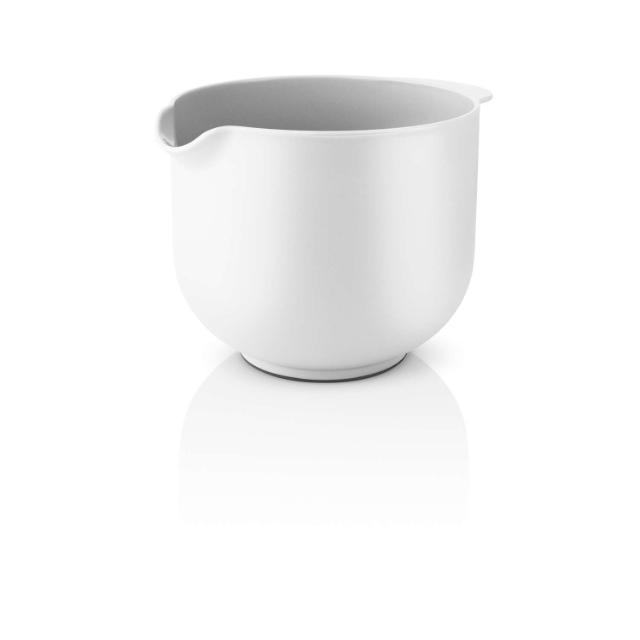Eva mixing bowl - 1.5 l - White