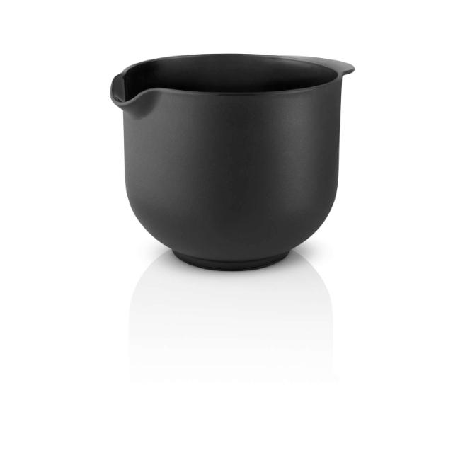 Eva mixing bowl - 1.5 l - Black