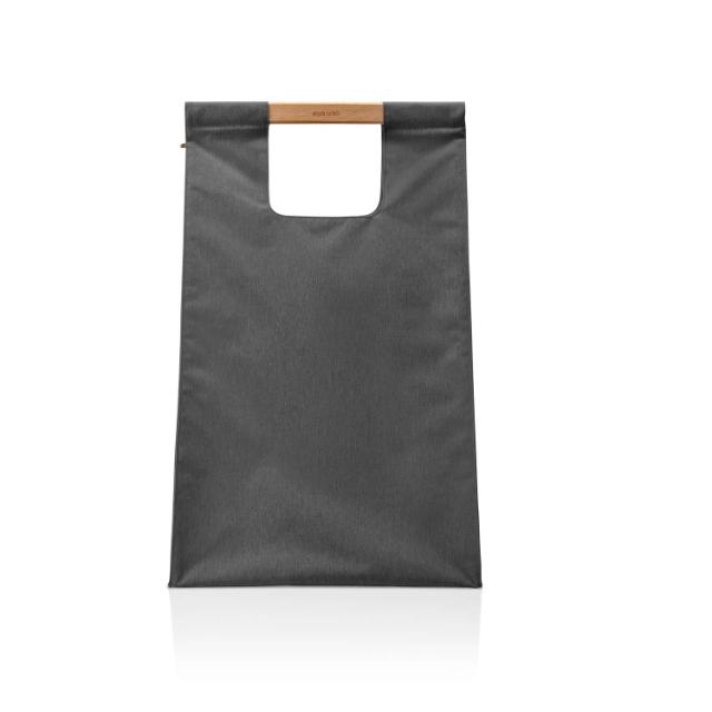 Laundry bag - 75 l - Dark grey