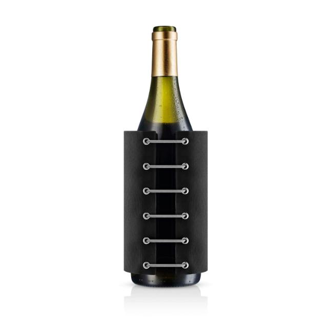 StayCool wine cooler - 15.5 cm - Black