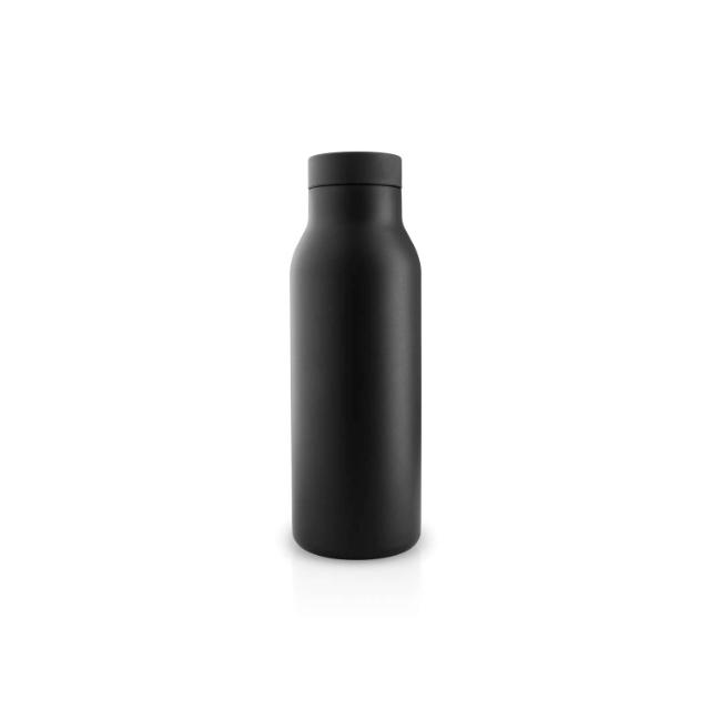Urban thermo flask - 0.5 litres - black