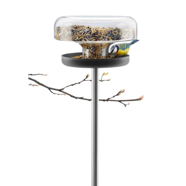 Bird feeder table - 2.0 l