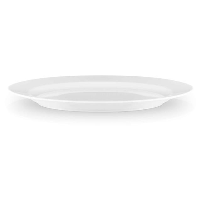 Legio oval plate - 31 cm