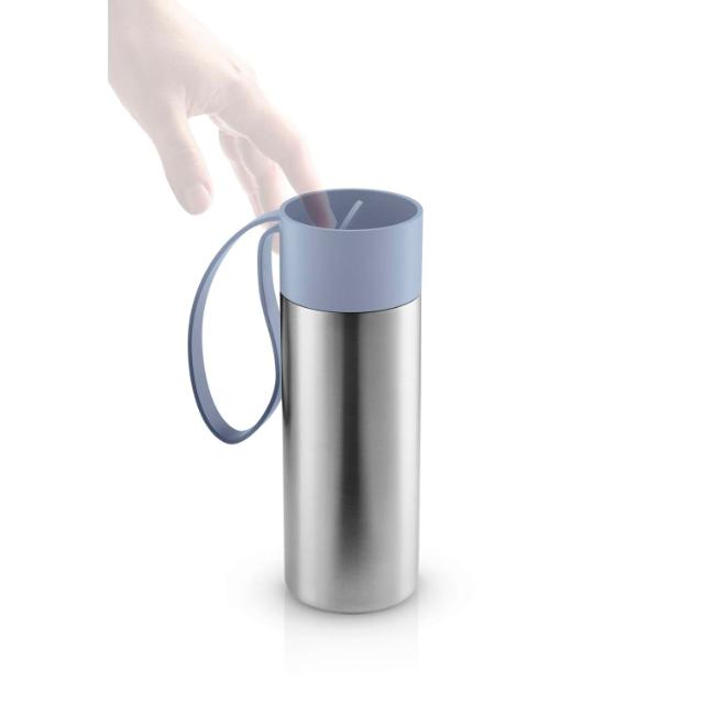 To Go cup - 0.35 litres - Blue sky