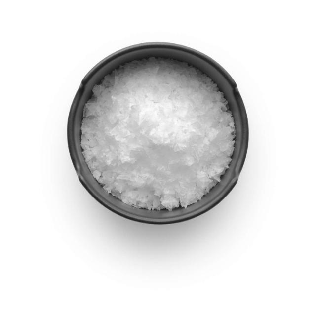Salt cellar - Nordic kitchen - with lid