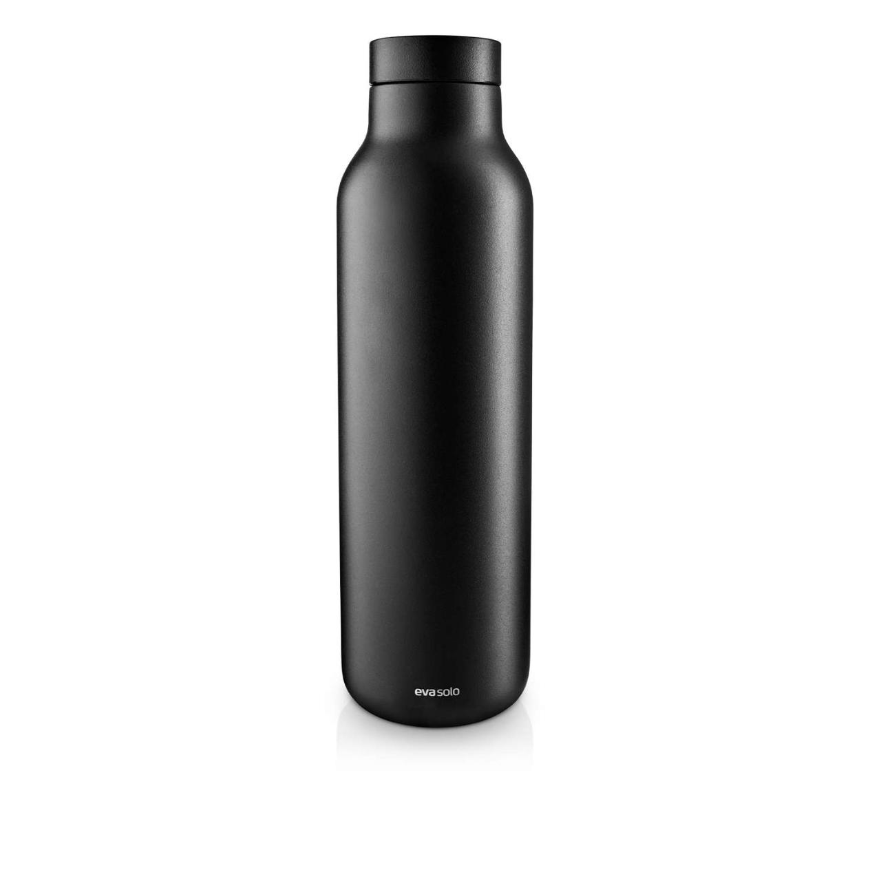Gourde thermos Urban 0,7 l Black