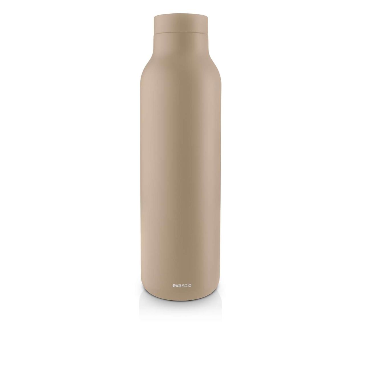 Gourde thermos Urban 0,7 l Caramel cream