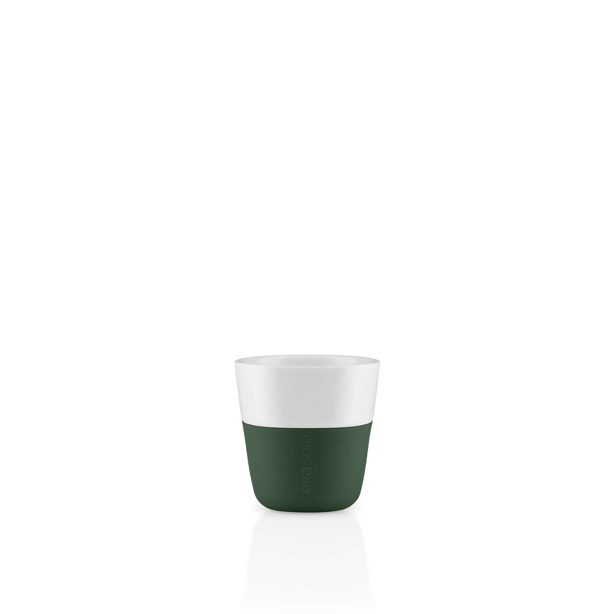 Espresso-Becher - 2 stck - Emerald green