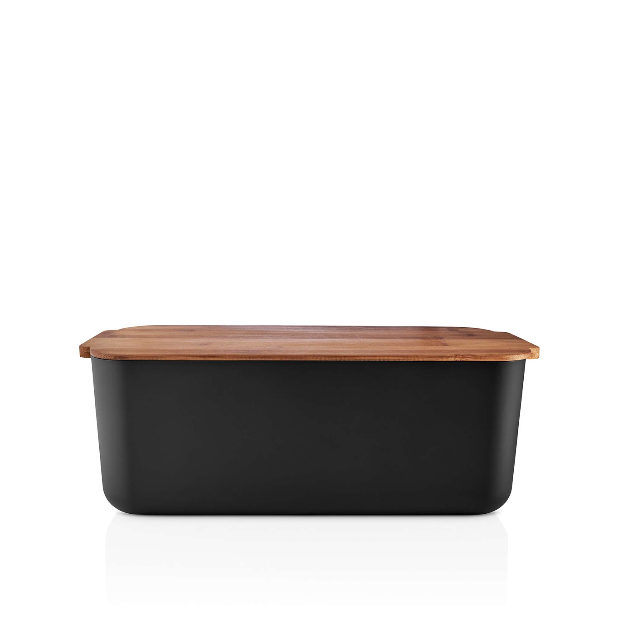 Bread bin - 9 litres - Black