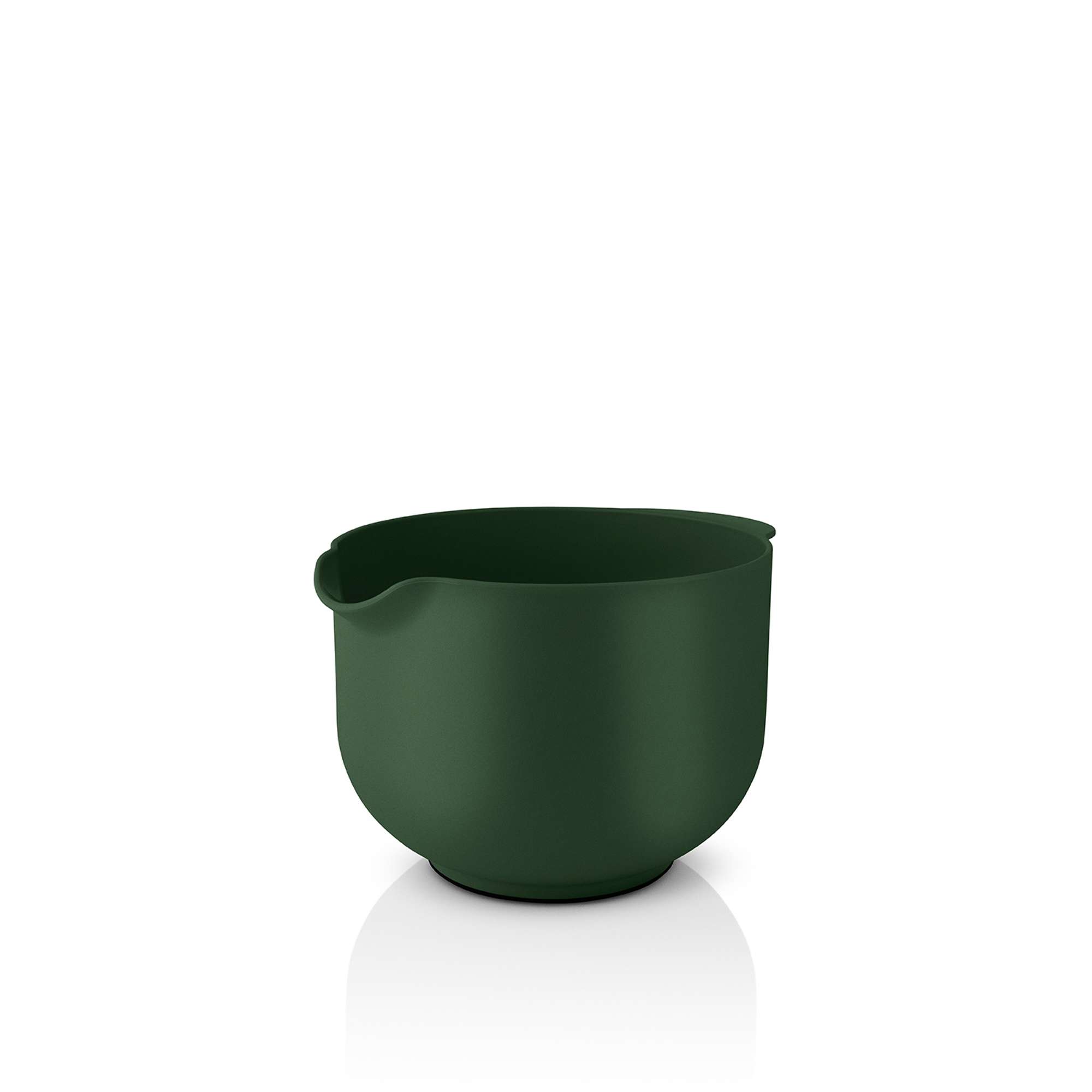 Eva Mixing Bowl Emerald Green, 2 L - Eva Solo @ RoyalDesign