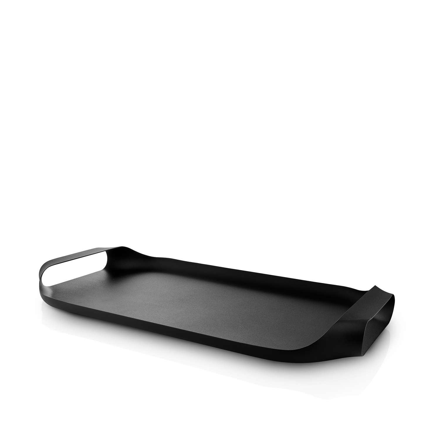 Serveringsbakke 43 x 25 cm black