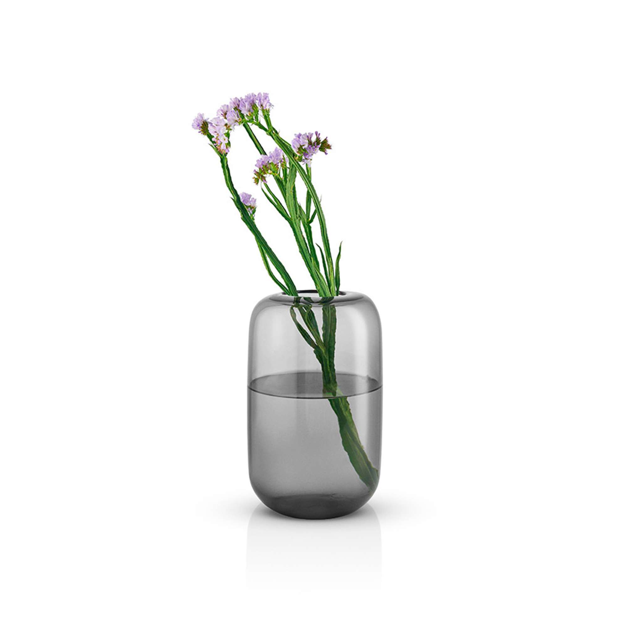 Acorn Vase - 22 cm - Mint green